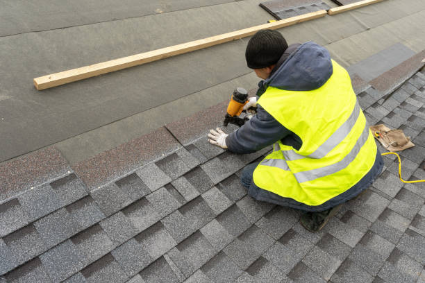 Quick and Trustworthy Emergency Roof Repair Services in Ivyland, PA