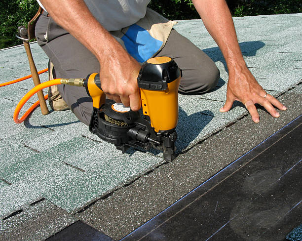 Roof Repair Estimates in Ivyland, PA