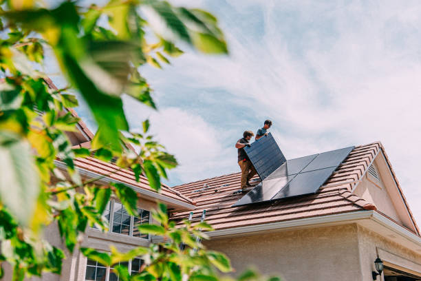 Best Residential Roofing Contractor  in Ivyland, PA