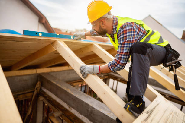Trusted Ivyland, PA Roofing Contractor Experts