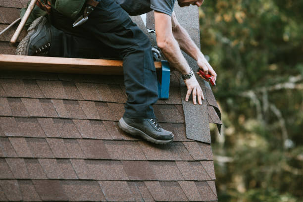 Best Gutter Installation and Roofing  in Ivyland, PA