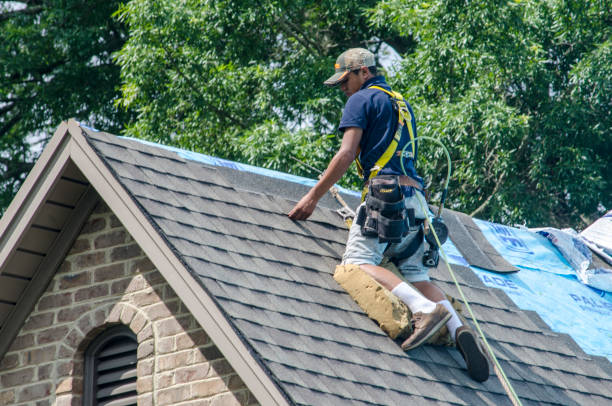 Quick and Trustworthy Emergency Roof Repair Services in Ivyland, PA