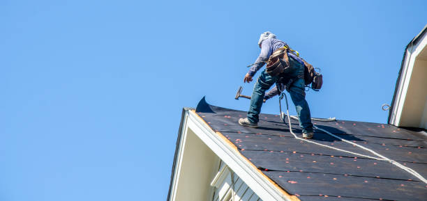 Best Residential Roofing Contractor  in Ivyland, PA